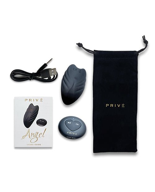 PRIVE Angel Panty Vibe | Shop Lowest Prices at Funlove.com