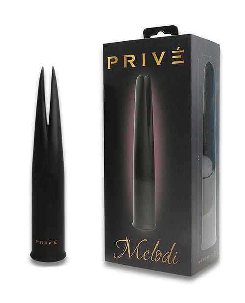 PRIVE Melodi Clitoral Vibe | Shop Lowest Prices at Funlove.com