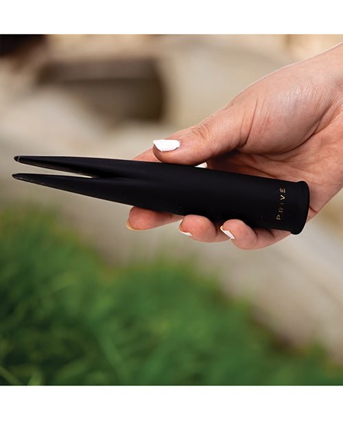 PRIVE Melodi Clitoral Vibe | Shop Lowest Prices at Funlove.com