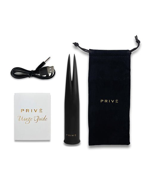 PRIVE Melodi Clitoral Vibe | Shop Lowest Prices at Funlove.com