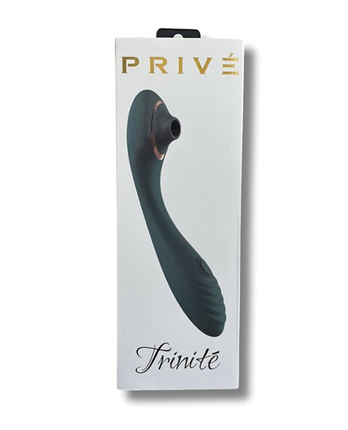 PRIVE Trinite 3 in One | Shop Lowest Prices at Funlove.com