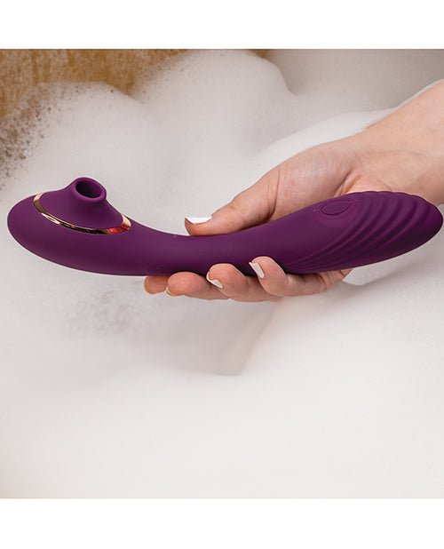 PRIVE Trinite 3 in One - Purple | Shop Lowest Prices at Funlove.com