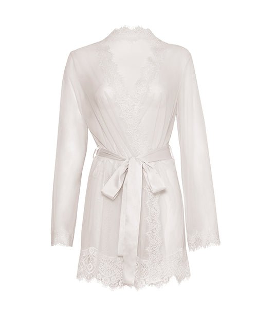 Provence Short Robe | Shop Lowest Prices at Funlove.com