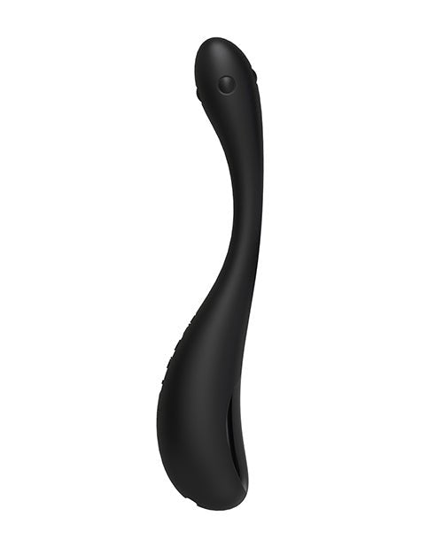 Puff App - Controlled Inflatable Kegel Ball - Black | Shop Lowest Prices at Funlove.com
