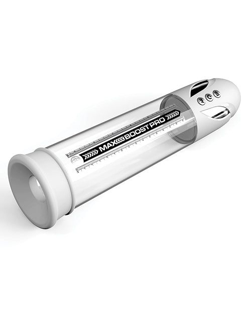 Pump Work Max Boost Pro | Shop Lowest Prices at Funlove.com