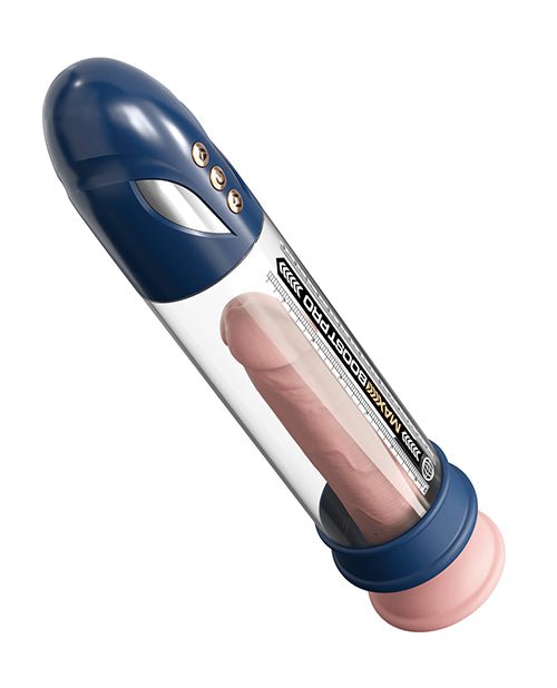 Pump Work Max Boost Pro | Shop Lowest Prices at Funlove.com