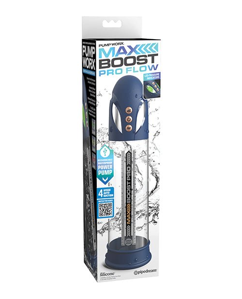 Pump Work Max Boost Pro | Shop Lowest Prices at Funlove.com
