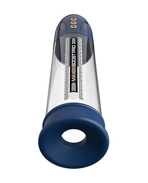 Pump Work Max Boost Pro | Shop Lowest Prices at Funlove.com