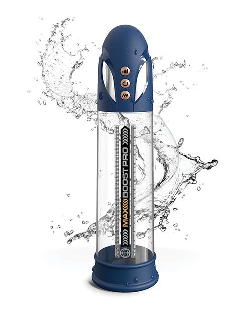 Pump Work Max Boost Pro | Shop Lowest Prices at Funlove.com