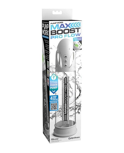 Pump Work Max Boost Pro | Shop Lowest Prices at Funlove.com