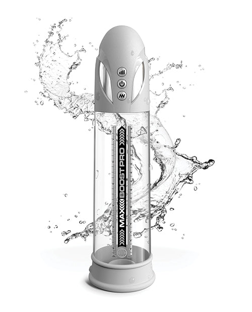 Pump Work Max Boost Pro | Shop Lowest Prices at Funlove.com