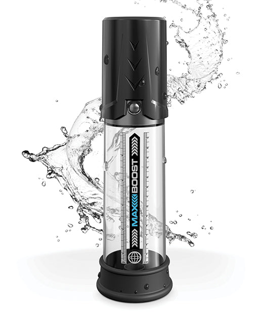Pump Worx Max Boost | Shop Lowest Prices at Funlove.com