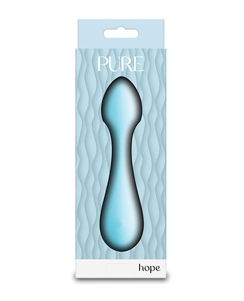 Pure Hope Vibrating Wand | Shop Lowest Prices at Funlove.com