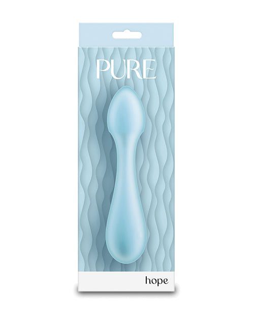 Pure Hope Vibrating Wand | Shop Lowest Prices at Funlove.com