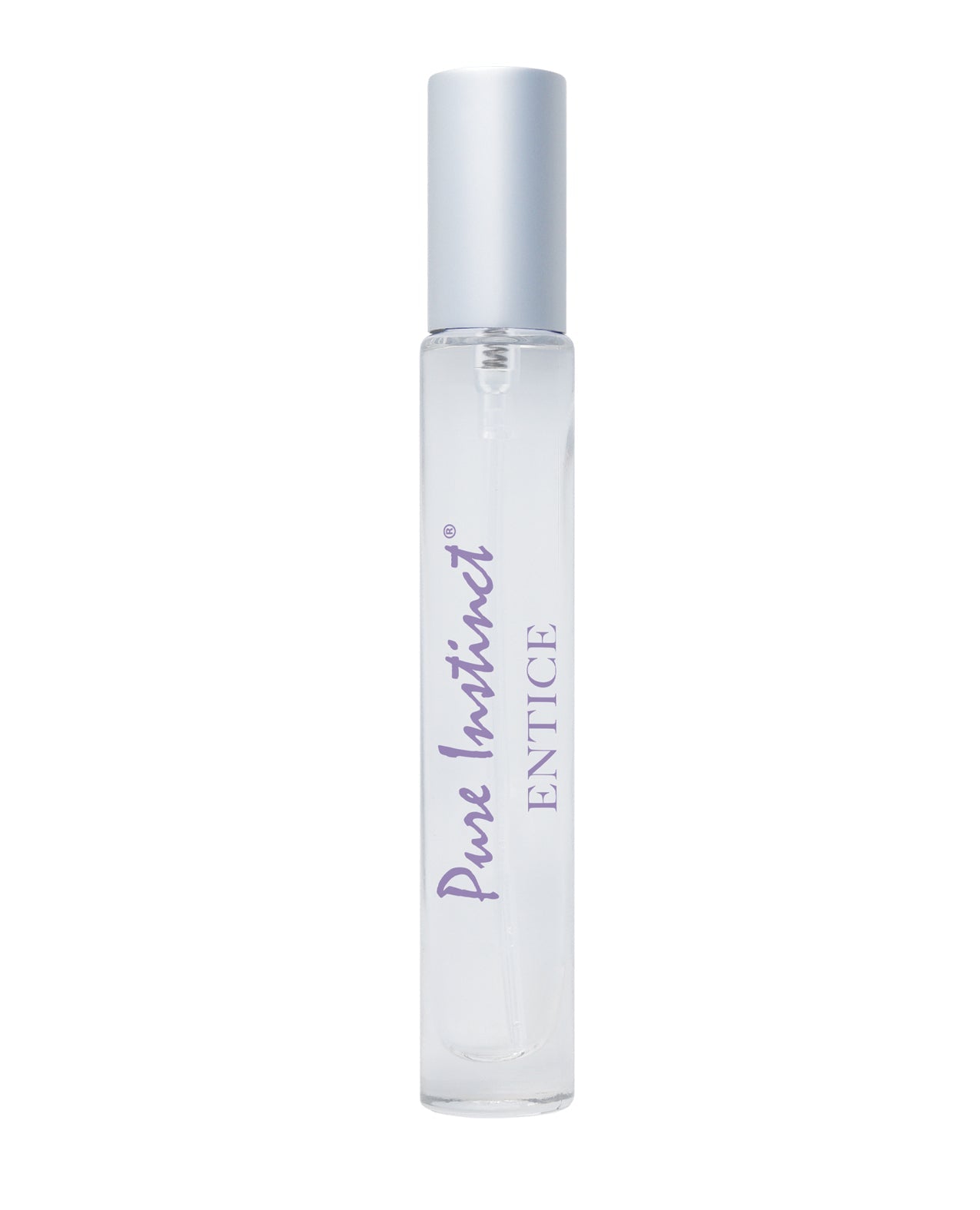 Pure Instinct Pheromone Perfume Entice - 9.2 ml Spray | Shop Lowest Prices at Funlove.com