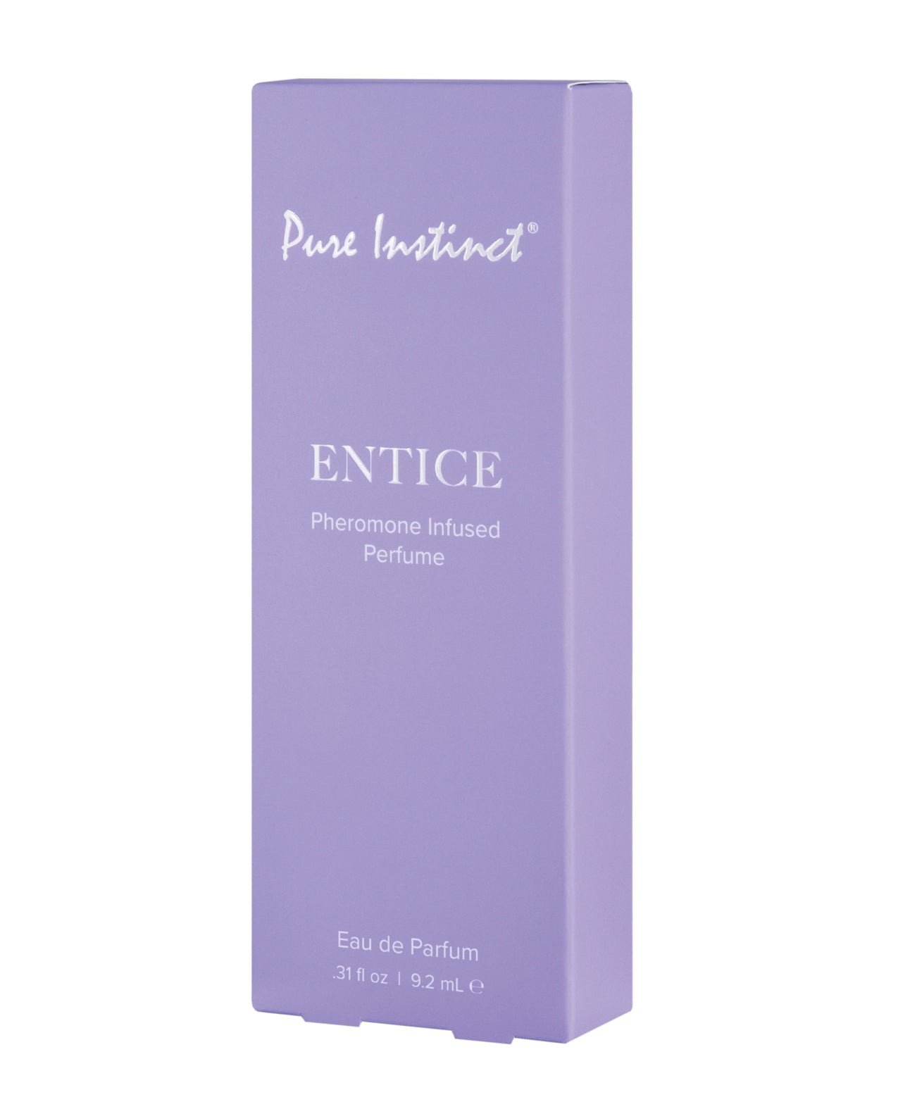 Pure Instinct Pheromone Perfume Entice - 9.2 ml Spray | Shop Lowest Prices at Funlove.com