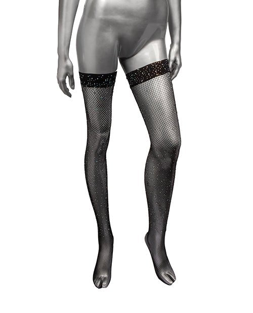 Radiance Thigh High Stockings | Shop Lowest Prices at Funlove.com