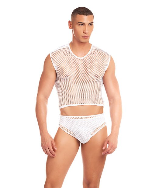 Rainbow Party Net Flex Large Mesh 3 pc Set | Shop Lowest Prices at Funlove.com