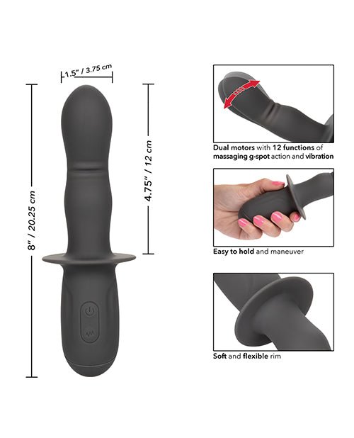 Ramrod Rocking | Shop Lowest Prices at Funlove.com