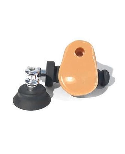 Rascal 8" Cock w/Rammer & Suction | Shop Lowest Prices at Funlove.com