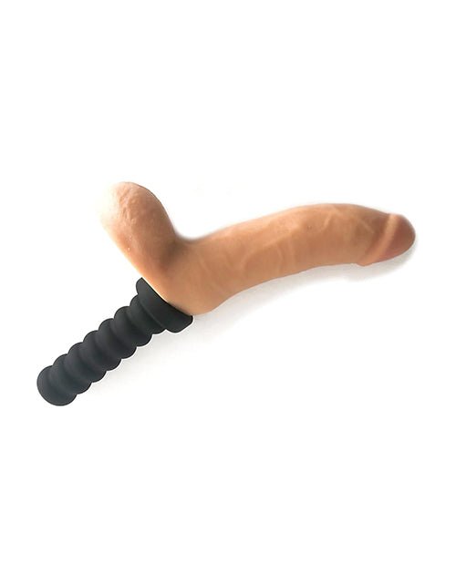 Rascal 8" Cock w/Rammer & Suction | Shop Lowest Prices at Funlove.com