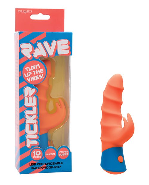 Rave Tickler | Shop Lowest Prices at Funlove.com