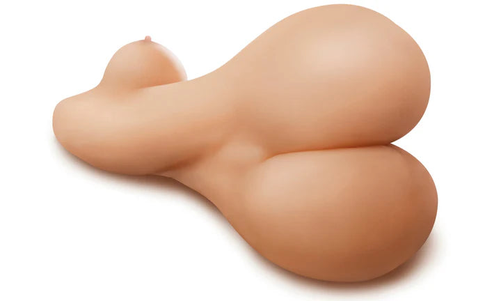 Pipedream Extreme Toyz Fuck Me Silly Slut