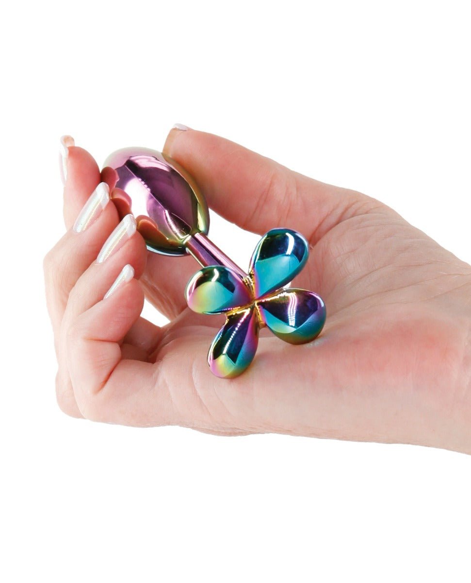 Rear Assets Clover - Multicolor | Shop Lowest Prices at Funlove.com