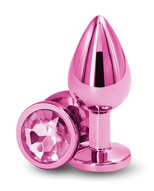 Rear Assets Medium - Pink | Shop Lowest Prices at Funlove.com