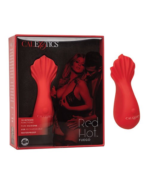 Red Hot Fuego - Red | Shop Lowest Prices at Funlove.com