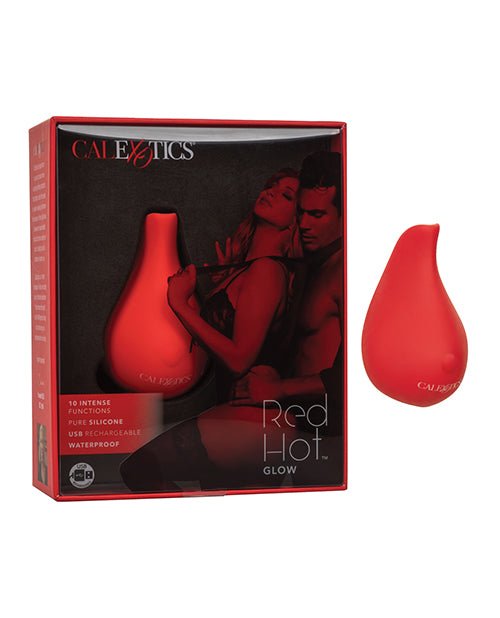 Red Hot Glow - Red | Shop Lowest Prices at Funlove.com