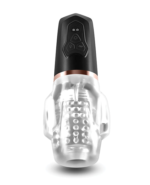 Renegade Avenger - Black | Shop Lowest Prices at Funlove.com