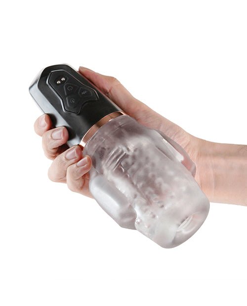 Renegade Avenger - Black | Shop Lowest Prices at Funlove.com