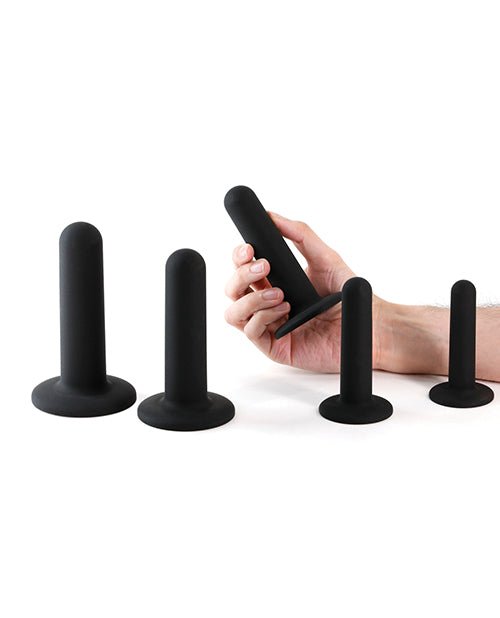 Renegade Dilator Kit - Black | Shop Lowest Prices at Funlove.com
