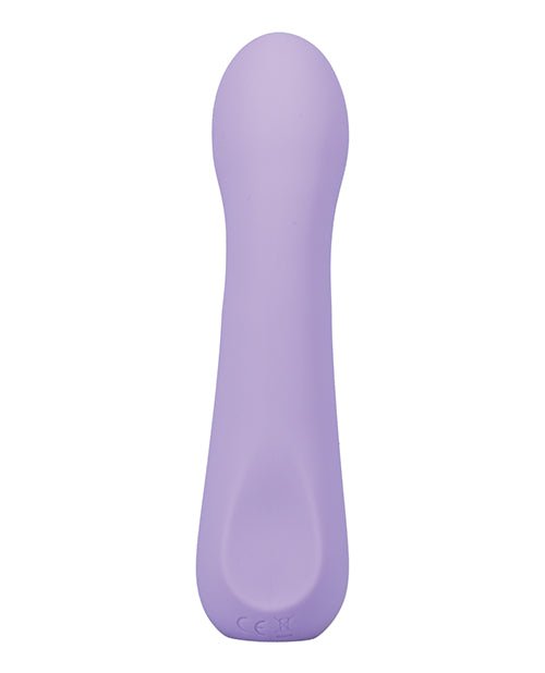 RITUAL Aura Rechargeable Silicone Rabbit Vibe - Lilac | Shop Lowest Prices at Funlove.com