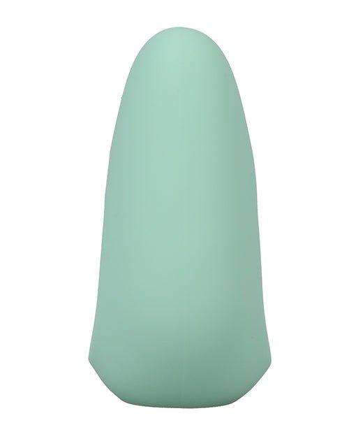 RITUAL Chi Rechargeable Silicone Clit Vibe - Mint | Shop Lowest Prices at Funlove.com