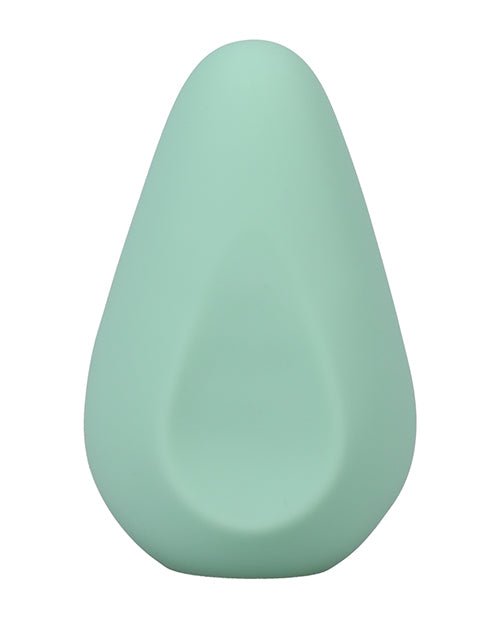 RITUAL Chi Rechargeable Silicone Clit Vibe - Mint | Shop Lowest Prices at Funlove.com