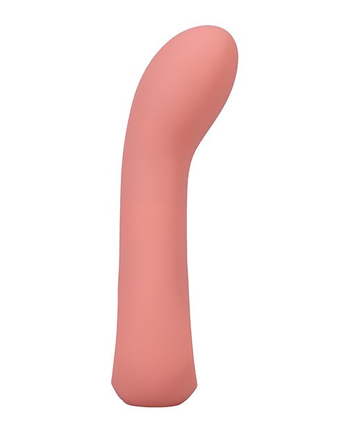 RITUAL Zen Rechargeable Silicone G - Spot Vibe - Coral | Shop Lowest Prices at Funlove.com