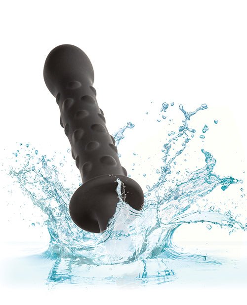 Rock Bottom Bendies Bendy Beaded Dual Ended Probe - Black | Shop Lowest Prices at Funlove.com