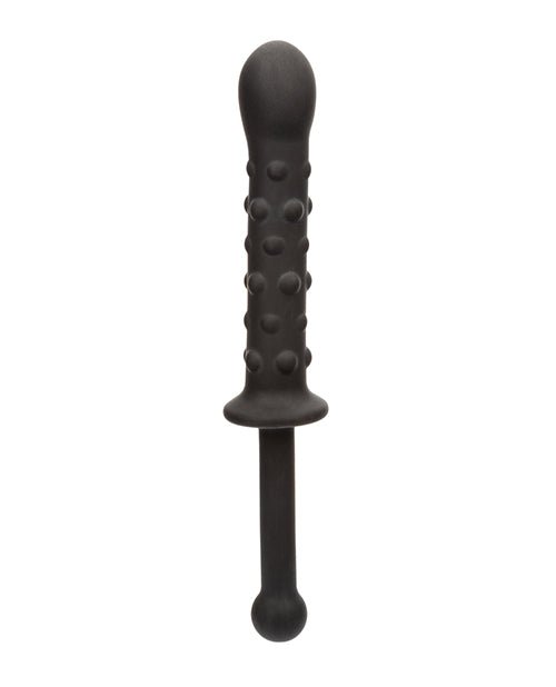 Rock Bottom Bendies Bendy Beaded Dual Ended Probe - Black | Shop Lowest Prices at Funlove.com