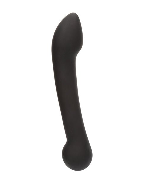 Rock Bottom Bendies Bendy Ecsta - Flex Dual Ended Anal Probe - Black | Shop Lowest Prices at Funlove.com