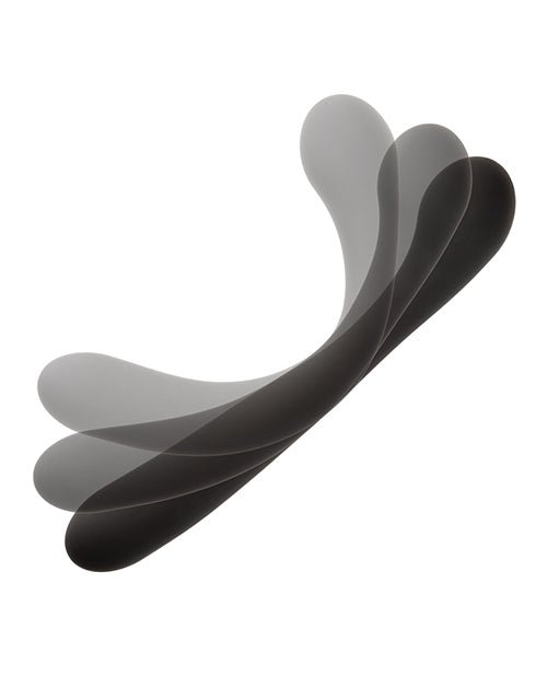 Rock Bottom Bendies Bendy Pleasure Dual Ended Anal Probe - Black | Shop Lowest Prices at Funlove.com