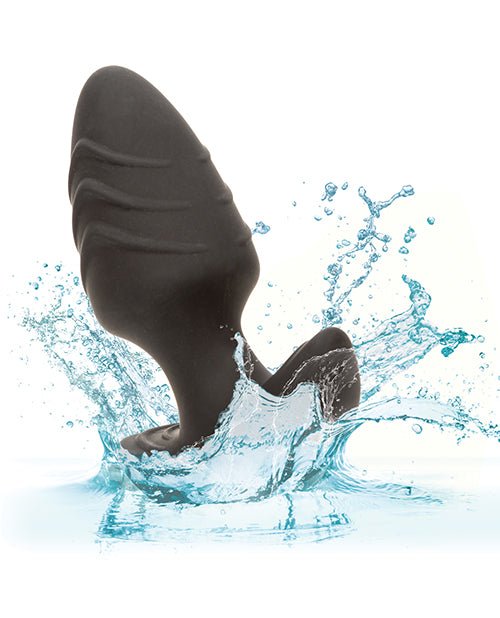 Rock Bottom Rotating Anal Probe - Black | Shop Lowest Prices at Funlove.com