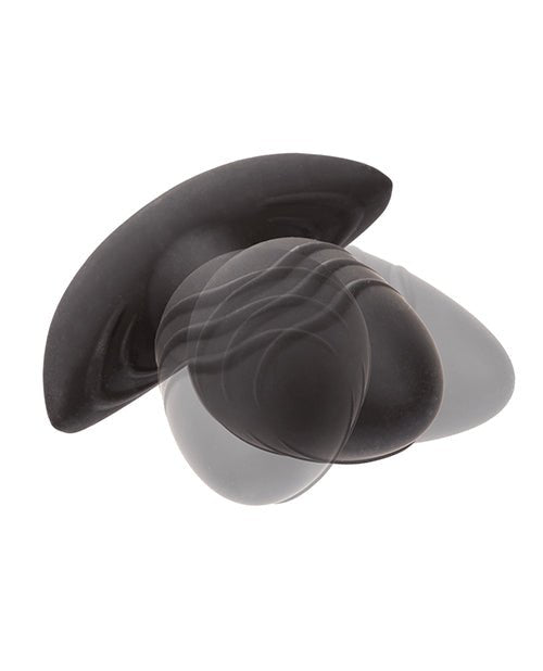 Rock Bottom Rotating Anal Probe - Black | Shop Lowest Prices at Funlove.com