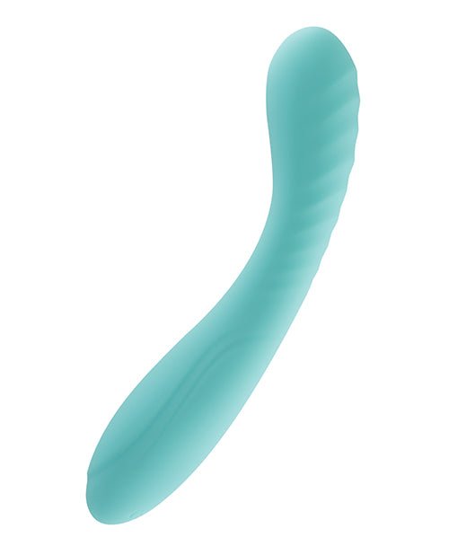 Rock Candy Dreamland G Spot Vibrator - Blue | Shop Lowest Prices at Funlove.com
