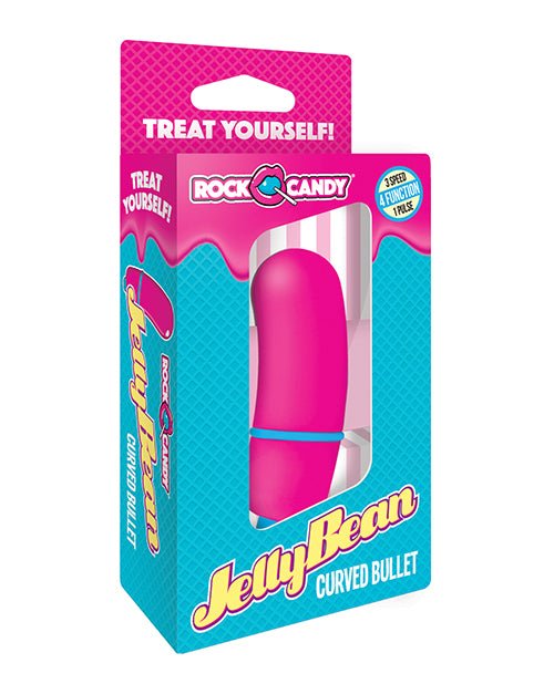 Rock Candy Jellybean Bullet | Shop Lowest Prices at Funlove.com
