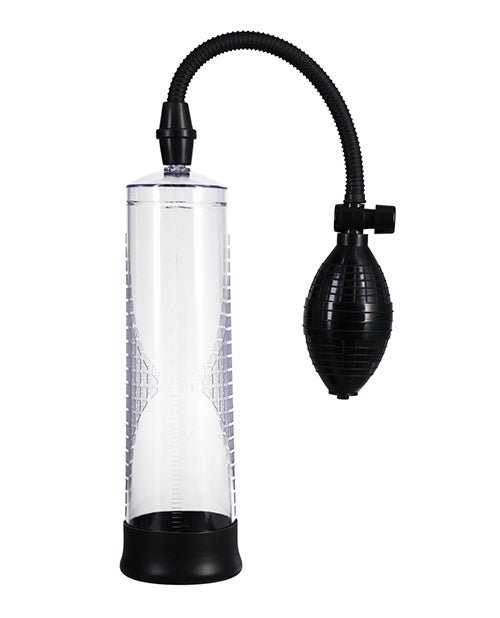 Rock Solid Classic Penis Pump | Shop Lowest Prices at Funlove.com