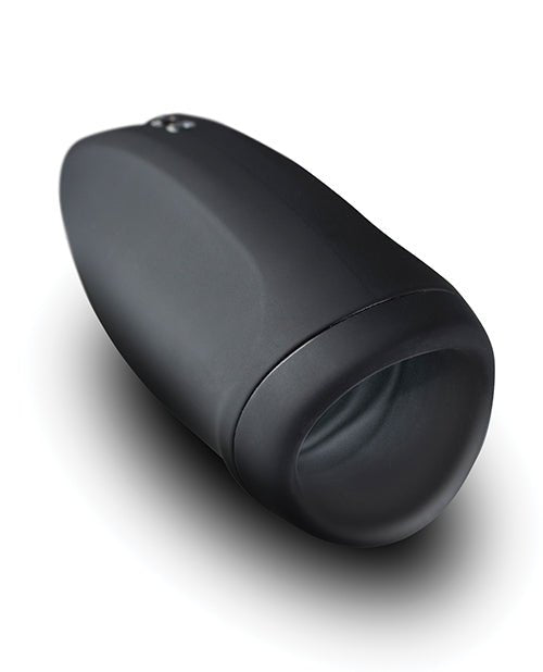 Rocks Off Torrent Rechargeable Stroker - Black | Shop Lowest Prices at Funlove.com