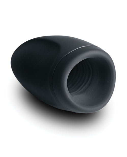 Rocks Off Torrent Rechargeable Stroker - Black | Shop Lowest Prices at Funlove.com