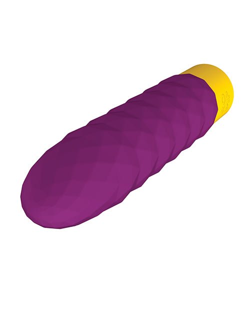 ROMP Beat Bullet Vibrator - Purple | Shop Lowest Prices at Funlove.com